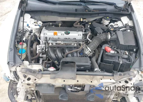 2009 Honda Accord 2.4 Lx z USA, uszkodzony, nr VIN 1HGCP26339A151378